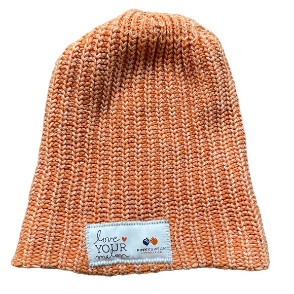 Love Your Melon | Cuffed Knit Beanie Hat - Picture 2 of 3